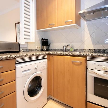 Beautiful Apartment In Marbella-Elviria Exteriör bild