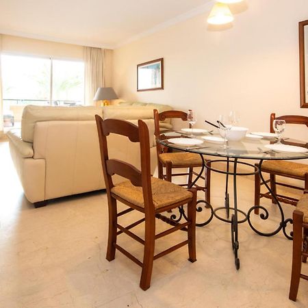 Beautiful Apartment In Marbella-Elviria Exteriör bild