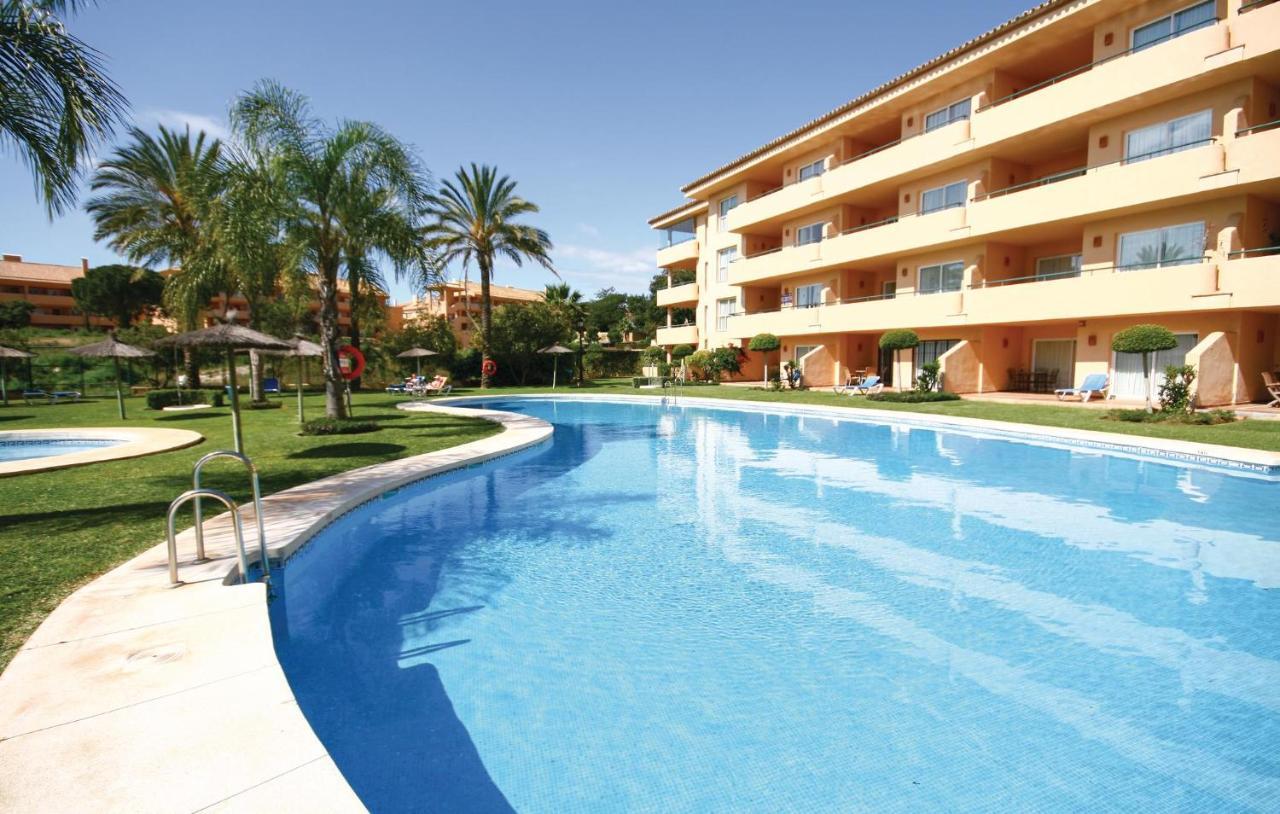 Beautiful Apartment In Marbella-Elviria Exteriör bild