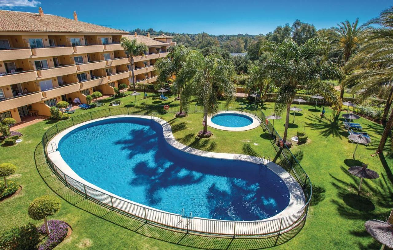 Beautiful Apartment In Marbella-Elviria Exteriör bild